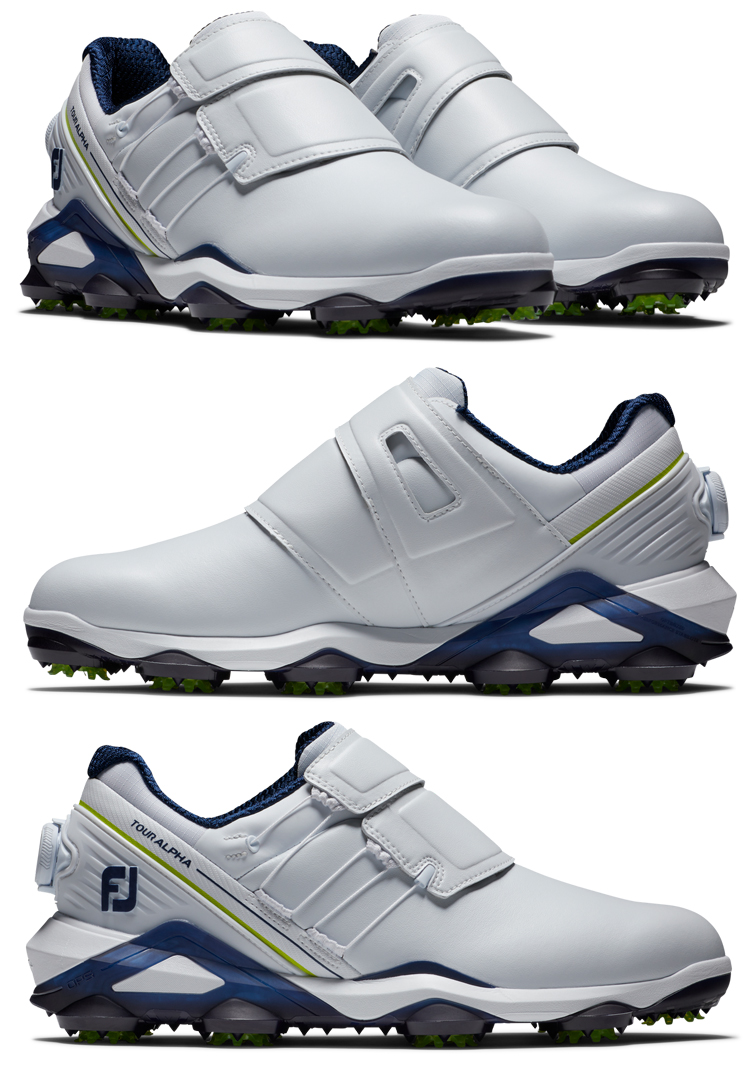 FOOTJOY フットジョイ TOURALPHA BOA ツアーアルファ　ボア FootJoy FOOTJOY フットジョイ 日本正規品 TOUR ALPHA BOA