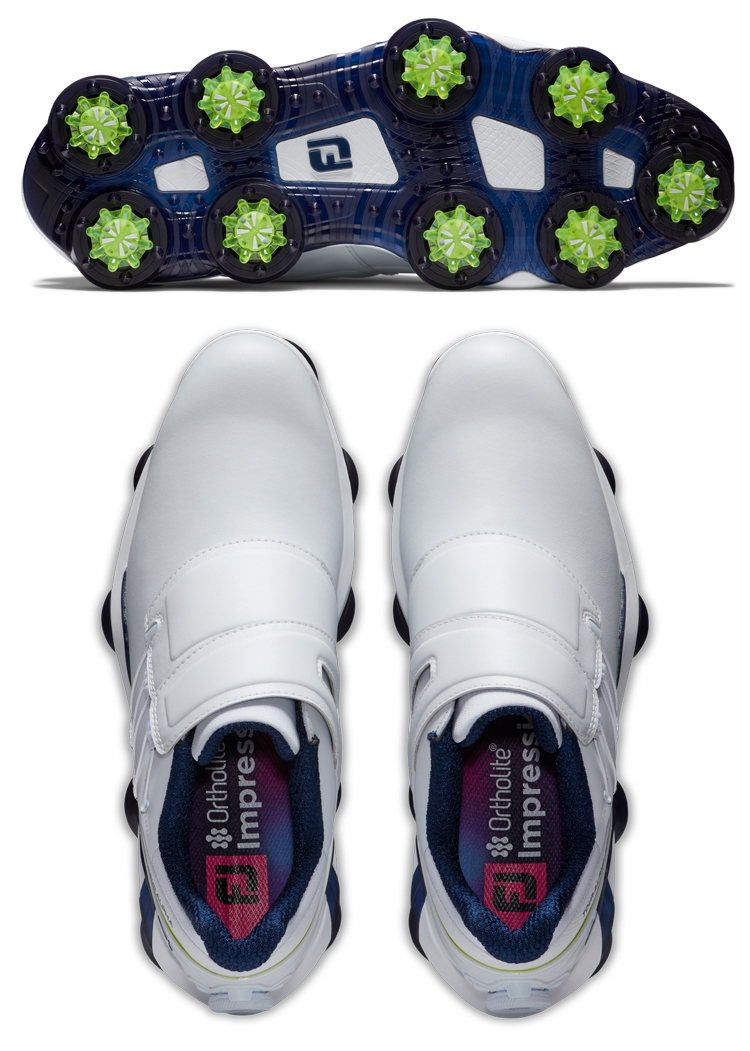 FOOTJOY フットジョイ TOURALPHA BOA ツアーアルファ　ボア FootJoy フットジョイ ゴルフシューズ ツアーアルファ ボア TOUR