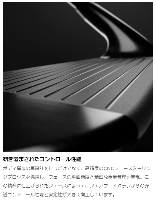 Titleist（タイトリスト） 日本正規品 T100 アイアン スチールシャフト