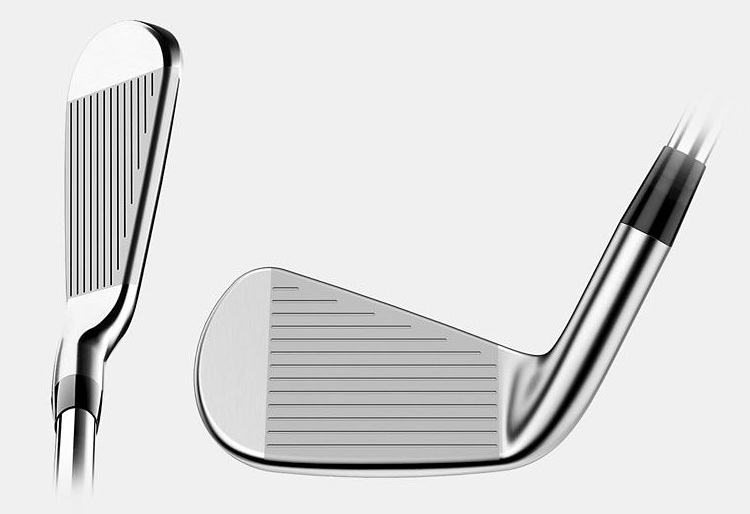 Titleist タイトリスト日本正規品 T200アイアン NSPRO105T