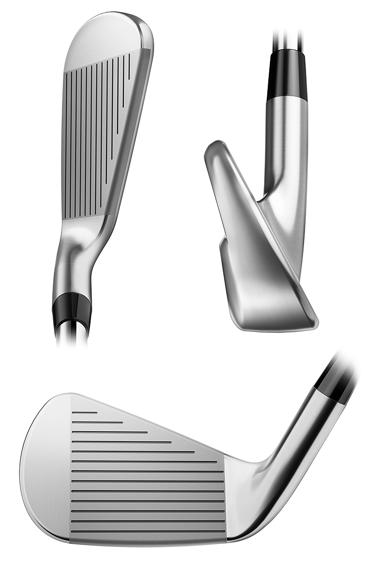 Titleist（タイトリスト） 日本正規品 T250 アイアン 2025モデル