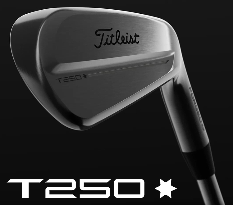 Titleist（タイトリスト） 日本正規品 T250 Launch Spec ロンチ