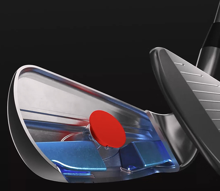 極美品 タイトリスト T250 ロンチスペック アイアンセット Titleist（タイトリスト） 日本正規品 T250 Launch Spec ロンチ
