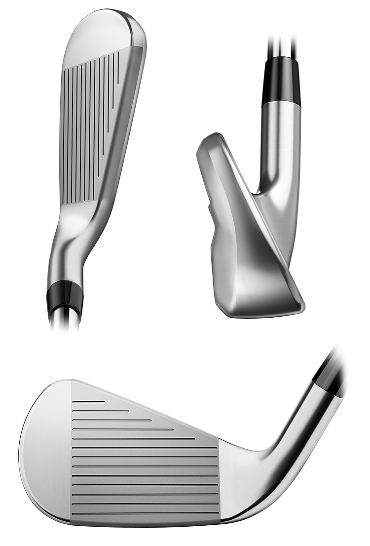 Titleist（タイトリスト） 日本正規品 T350 アイアン 2025モデル