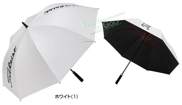 Titleist(タイトリスト)日本正規品 アルティメイト UVアンブレラ 晴雨兼用ゴルフ傘 2022新製品 「TA22UUVUK」 :tit- ta22uuvuk:EZAKI NET GOLF - 通販 - Yahoo!ショッピング