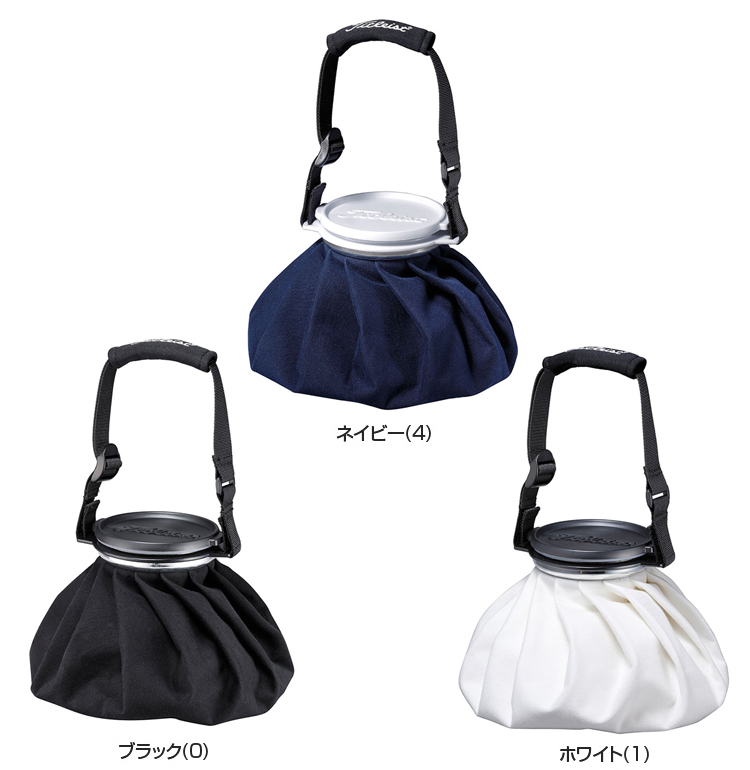 Titleist（タイトリスト） タイトリスト日本正規品 氷嚢(ひょうのう