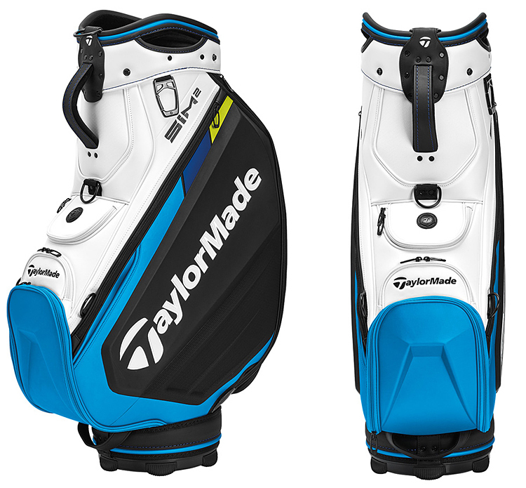 TaylorMade(テーラーメイド)日本正規品 グローバルツアー ゴルフ