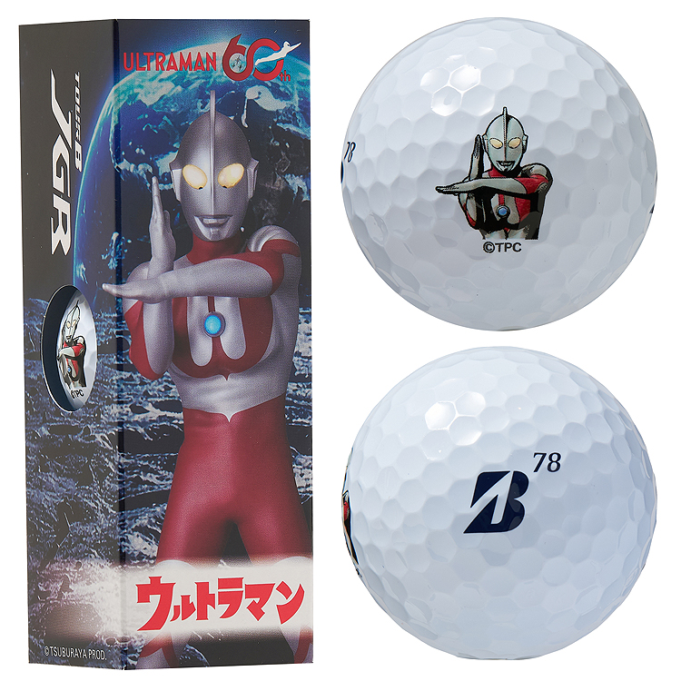 BRIDGESTONE（ブリヂストン） 【限定品】 BRIDGESTONE GOLF 日本正規品