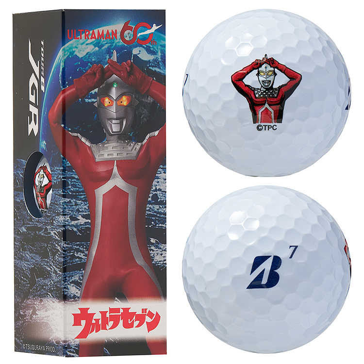 BRIDGESTONE（ブリヂストン） 【限定品】 BRIDGESTONE GOLF 日本正規品