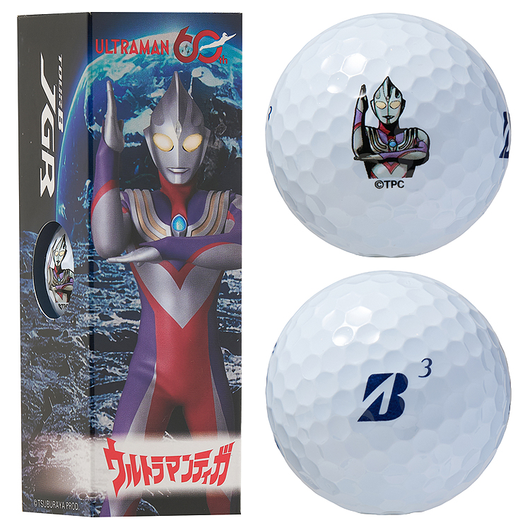 BRIDGESTONE（ブリヂストン） 【限定品】 BRIDGESTONE GOLF 日本正規品