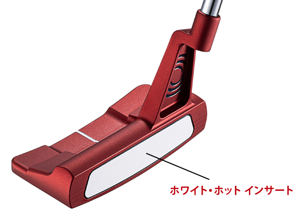 ODYSSEY（キャロウェイゴルフ） 【限定品】 ODYSSEY オデッセイ日本