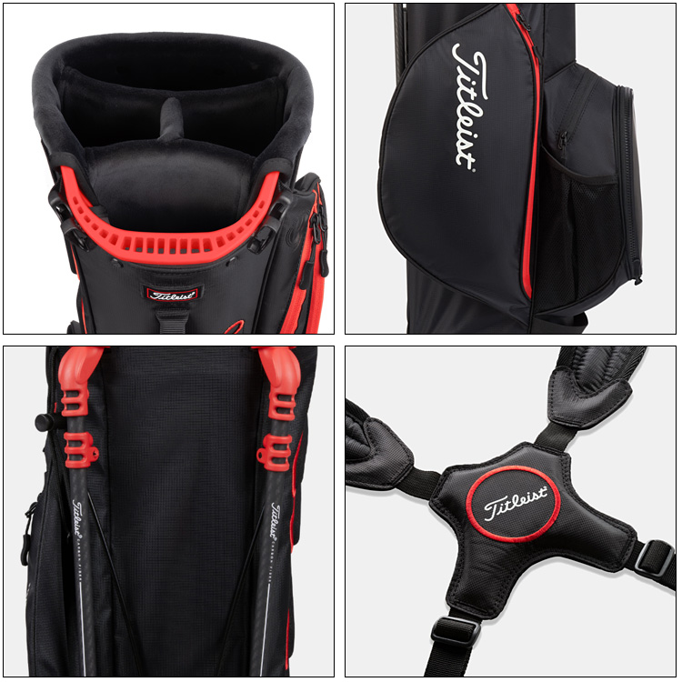 Titleist（タイトリスト） タイトリスト日本正規品 PLAYERS 4 CARBON