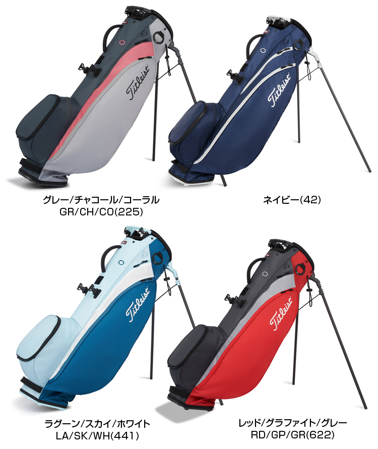 Titleist（タイトリスト） タイトリスト日本正規品 PLAYERS 4 CARBON