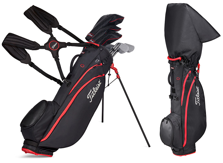 Titleist（タイトリスト） タイトリスト日本正規品 PLAYERS 4 CARBON