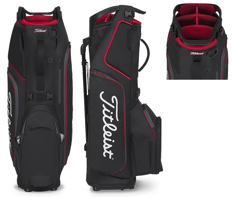 タイトリスト　スタンド　キャディバッグ　TITLEIST Amazon | タイトリスト TITLEIST キャディバッグ Players 4