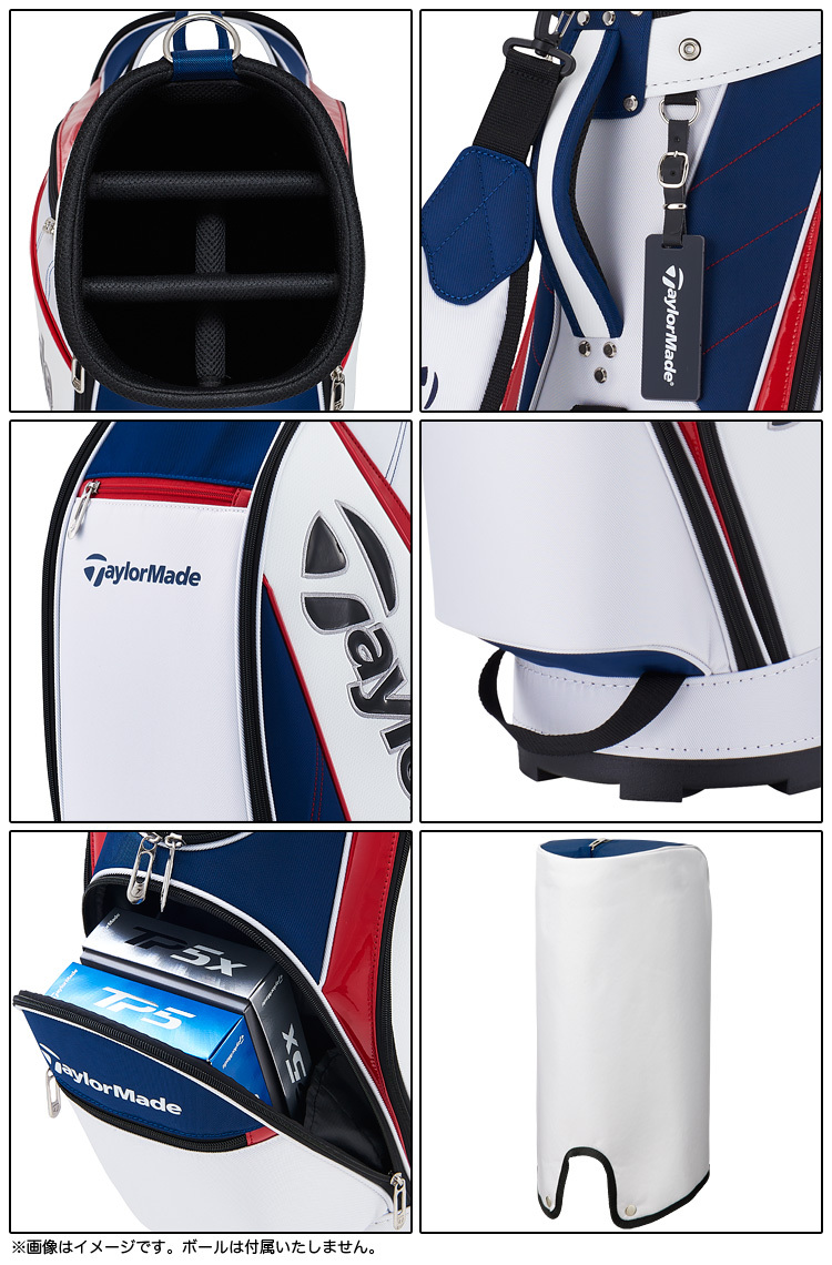 TaylorMade(テーラーメイド)日本正規品 TRUE-LITE(トゥルーライト