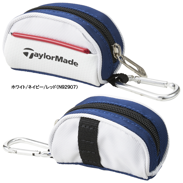 TaylorMade(テーラーメイド)日本正規品 TRUE-LITE(トゥルーライト) ゴルフボールケース 2022新製品 「TD275」 :ty- td275:EZAKI NET GOLF - 通販 - Yahoo!ショッピング