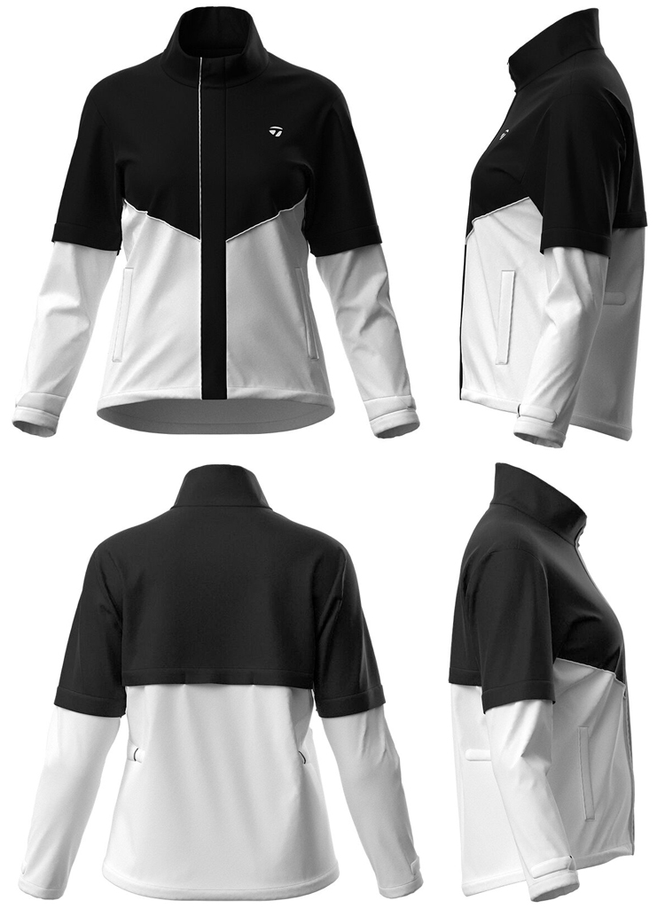 TaylorMade（テーラーメイド） 日本正規品 ウィメンズ ベーシック