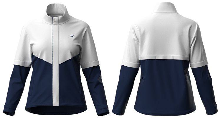 TaylorMade（テーラーメイド） 日本正規品 ウィメンズ ベーシック