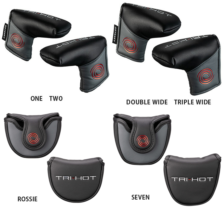 ODYSSEY オデッセイ 日本正規品 TRI-HOT 5K 23 トライホット5K 23 パター 2023モデル STROKE LAB  70CLASS RED ストロークラボシャフト : od-pt-trihot-5k-le : EZAKI NET GOLF - 通販 -  Yahoo!ショッピング