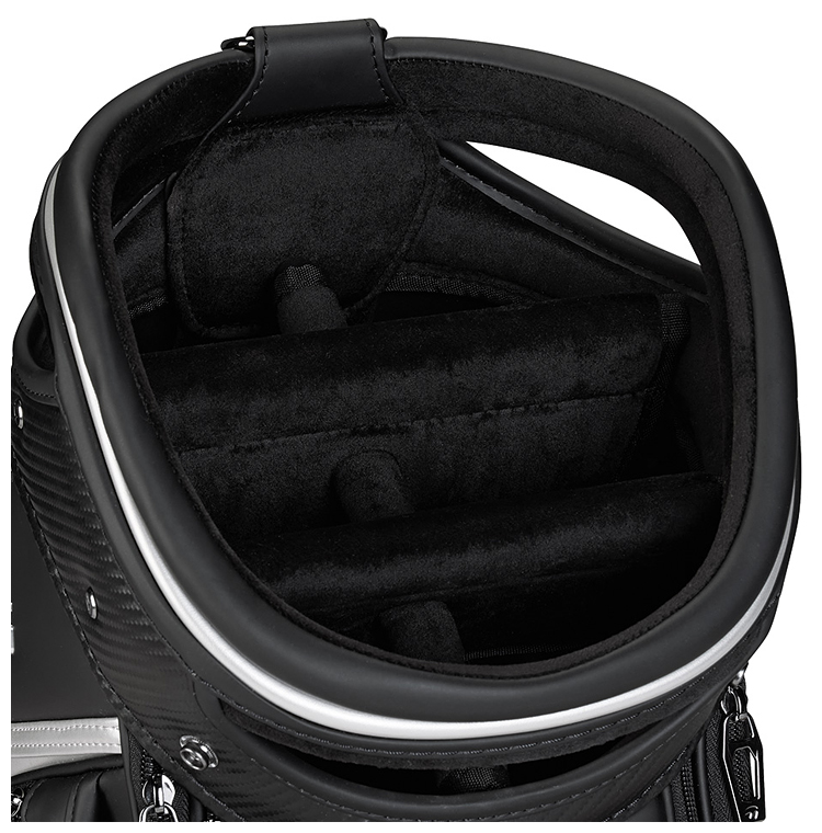 TaylorMade（テーラーメイド） 正規品 ツアー スタッフバッグ キャディ