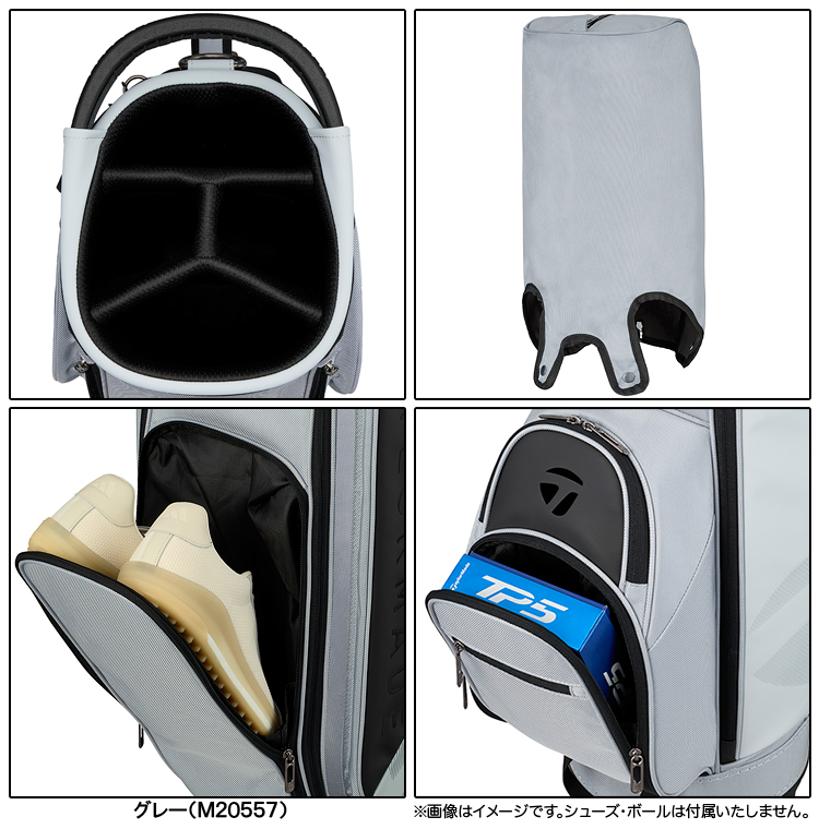 TaylorMade テーラーメイド 正規品 A-COLLECTION A-コレクション