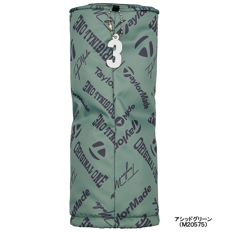 TaylorMade（テーラーメイド） 正規品 ICON GRAPHIC アイコン