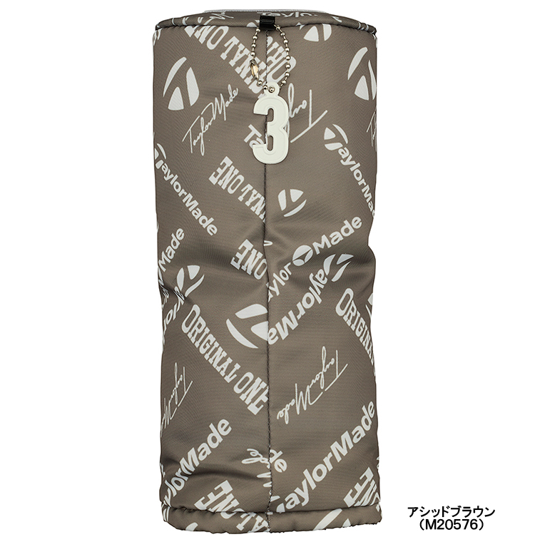 TaylorMade（テーラーメイド） 正規品 ICON GRAPHIC アイコン