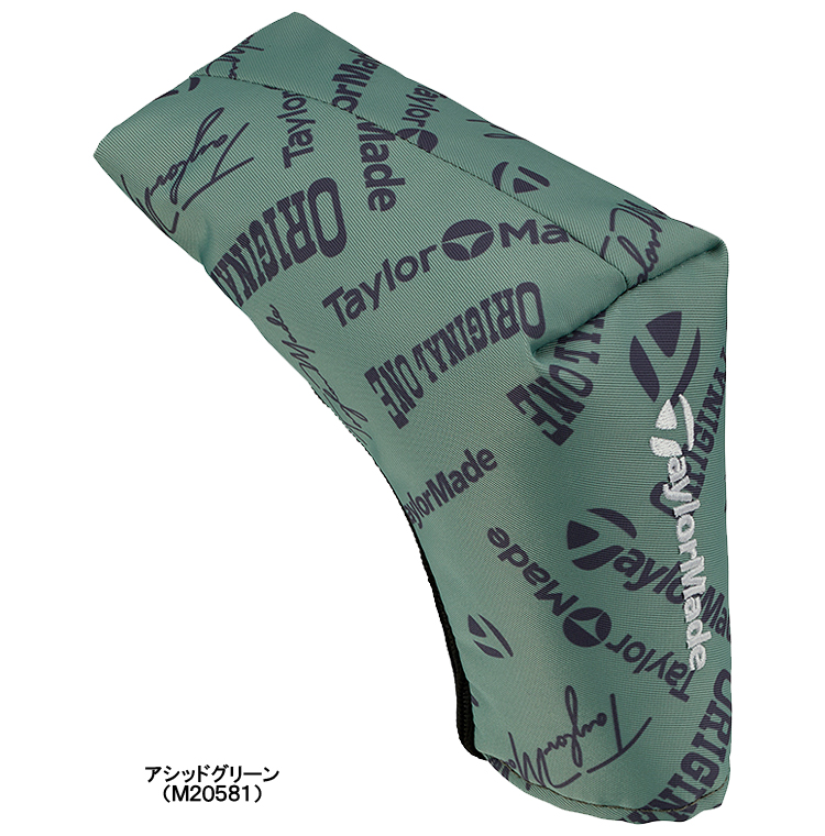 TaylorMade（テーラーメイド） 正規品 ICON GRAPHIC アイコン