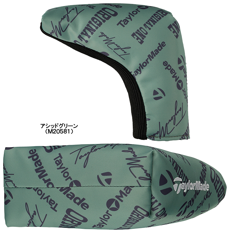TaylorMade（テーラーメイド） 正規品 ICON GRAPHIC アイコン