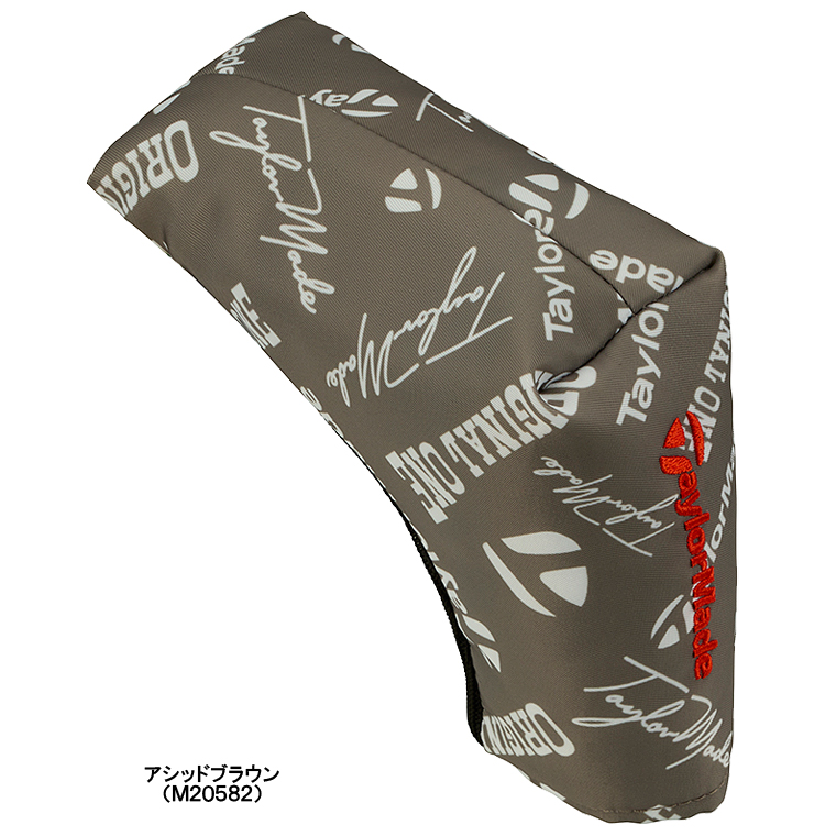 TaylorMade（テーラーメイド） 正規品 ICON GRAPHIC アイコン
