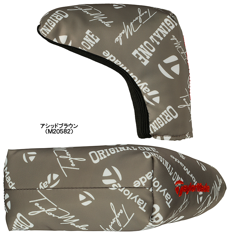 TaylorMade（テーラーメイド） 正規品 ICON GRAPHIC アイコン