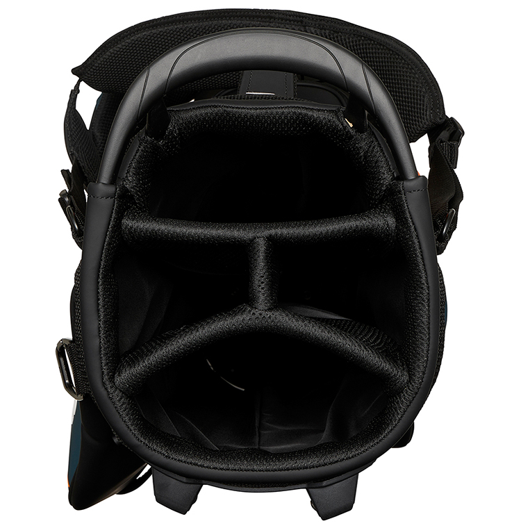 TaylorMade（テーラーメイド） 【限定品】 正規品 TOUR STAND BAG