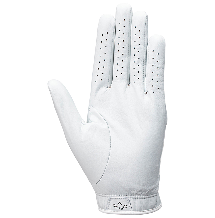 Callaway（キャロウェイ） 正規品 Tour Authentic Glove 25 JV ツアー