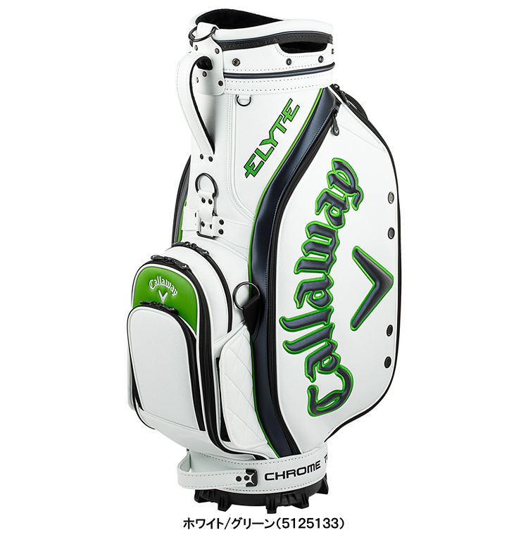 Callaway（キャロウェイ） 【2025秋冬新色】 【限定品】 正規品 Tour