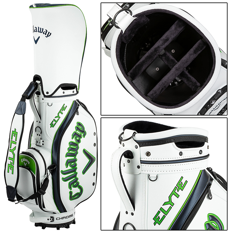 Callaway（キャロウェイ） 【2025秋冬新色】 【限定品】 正規品 Tour
