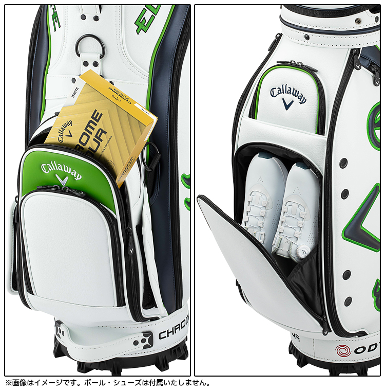 Callaway（キャロウェイ） 【2025秋冬新色】 【限定品】 正規品 Tour