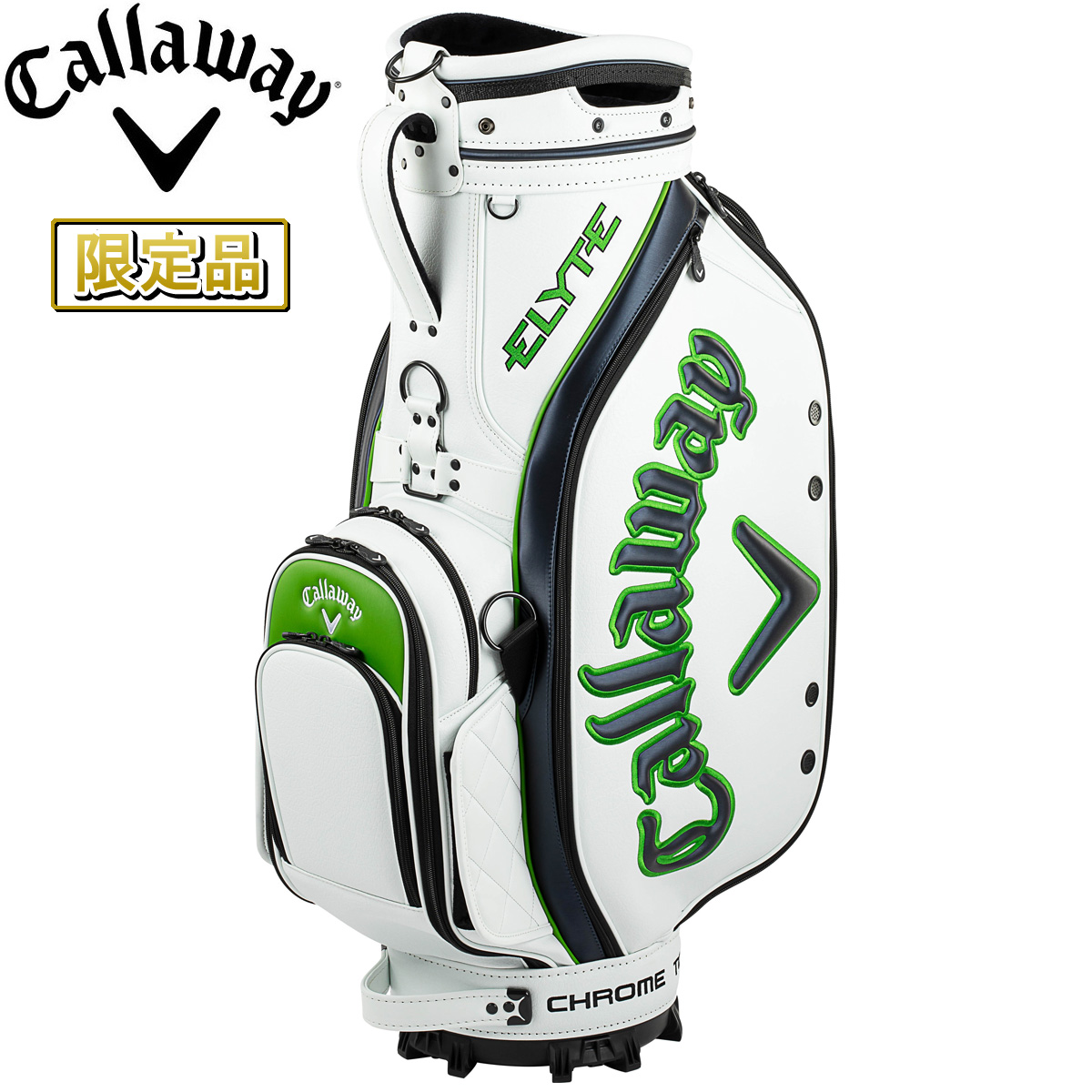 Callaway（キャロウェイ） 【2025秋冬新色】 【限定品】 正規品 Tour