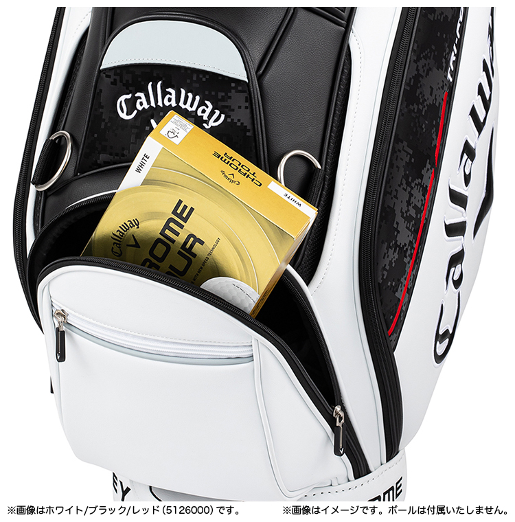 Callaway（キャロウェイ） 【限定品】 正規品 Tour 26 JM ( ツアー