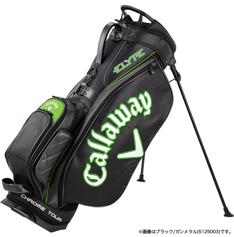 Callaway（キャロウェイ） 【限定品】 正規品 Tour Stand 25 JM