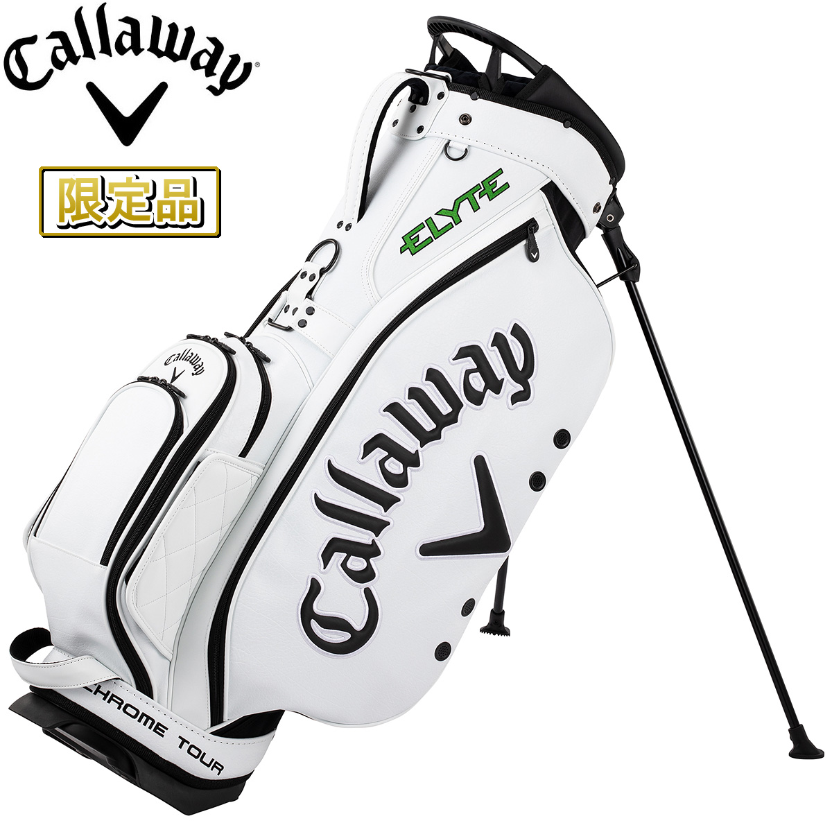 Callaway 【2025秋冬新色】【限定品】 キャロウェイ 正規品 Tour