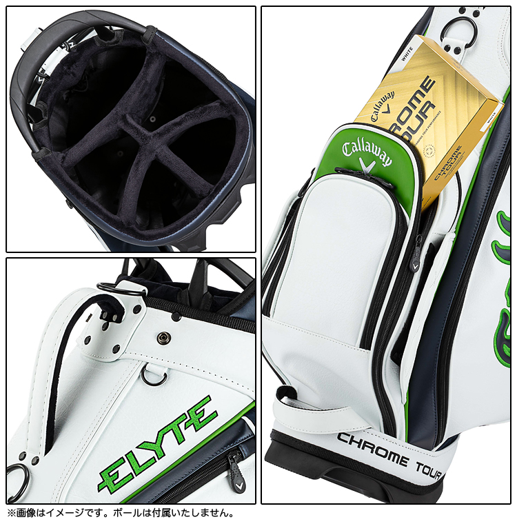 Callaway ツアースタンド　25JM キャロウェイ ツアー スタンド 25 JM | アクセサリー