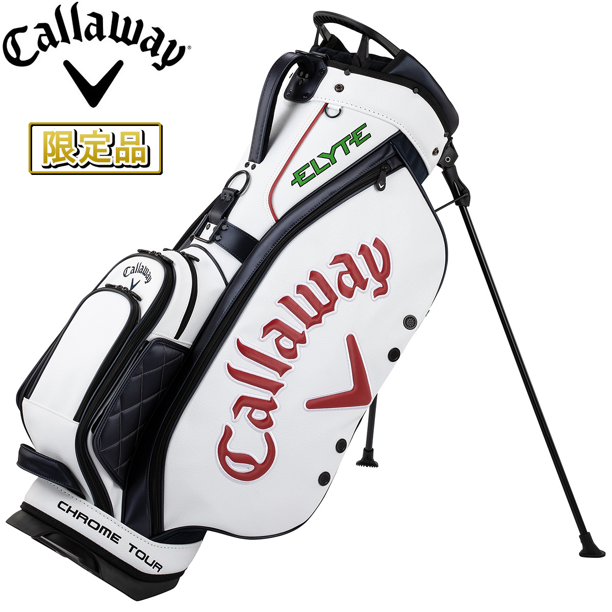 Callaway（キャロウェイ） 【2025秋冬新色】【限定品】 正規品 Tour