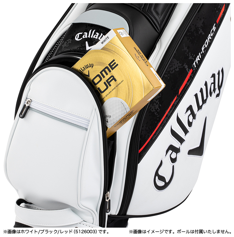 Callaway（キャロウェイ） 【限定品】 正規品 Tour Stand 26 JM