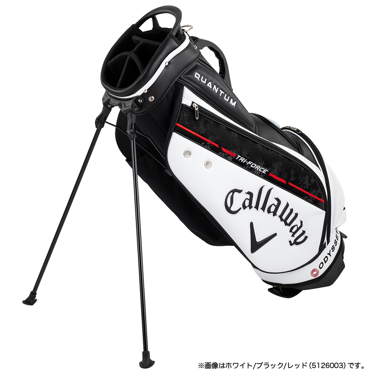 Callaway（キャロウェイ） 【限定品】 正規品 Tour Stand 26 JM