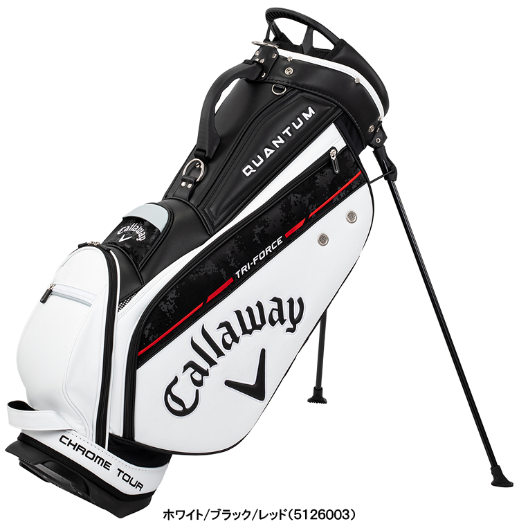 Callaway（キャロウェイ） 【限定品】 正規品 Tour Stand 26 JM