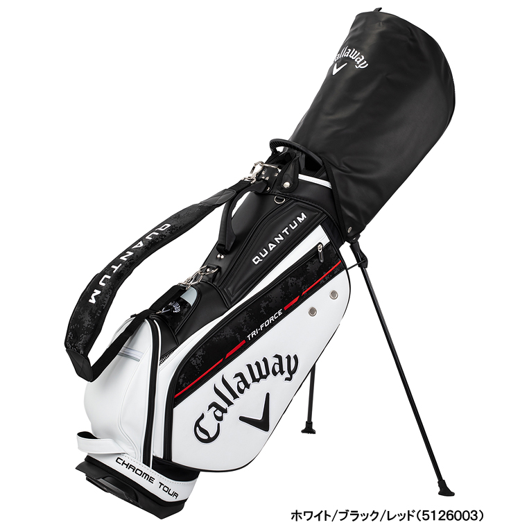 Callaway（キャロウェイ） 【限定品】 正規品 Tour Stand 26 JM