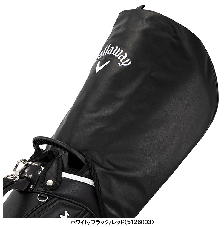 Callaway（キャロウェイ） 【限定品】 正規品 Tour Stand 26 JM