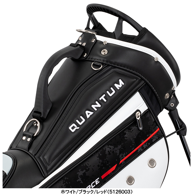 Callaway（キャロウェイ） 【限定品】 正規品 Tour Stand 26 JM