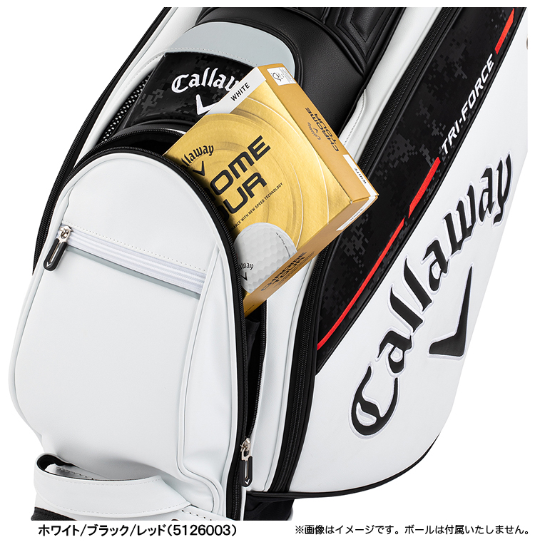 Callaway（キャロウェイ） 【限定品】 正規品 Tour Stand 26 JM